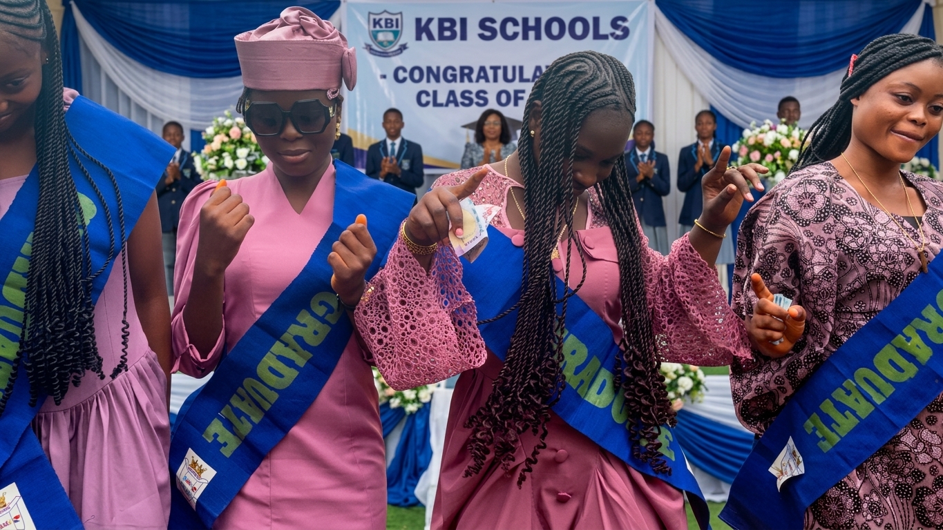 Graduation Day, 2026